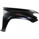 For Toyota Tacoma Front Fender 2016 2017 2018 Passenger Side CAPA Steel For Toyota Tacoma Front Fender 2016 2017 2018 Passenger Side CAPA Steel