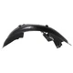 For Dodge Magnum 2005-2008 Fender Liner Passenger Side | Front | Inner | Plastic For Dodge Magnum 2005-2008 Fender Liner Passenger Side | Front | Inner | Plastic