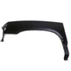 For 08-10 Dodge & 2011 Ram Dakota Pickup Front Fender Quarter Panel Driver Side