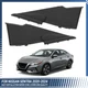 Front Windshield Wiper Cowl Extension Cover Trim For Nissan Sentra 2020-2024