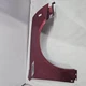 2011-2016 Kia Optima Panel Fender Right 663212T000 2011-2016 Kia Optima Panel Fender Right 663212T000