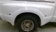 Ford F-350SD 2008 Right Fender XC3Z16312AG 1051 Ford F-350SD 2008 Right Fender XC3Z16312AG 1051