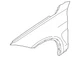 Genuine BMW Fender 51-65-7-373-542 Genuine BMW Fender 51-65-7-373-542