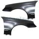 For 03-09 E-Class Sedan/Wagon Front Fender Quarter Panel Left Right SET PAIR For 03-09 E-Class Sedan/Wagon Front Fender Quarter Panel Left Right SET PAIR