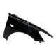 Tesla Model 3 2017 - 2023 Front Right Passenger Side Fender Panel OEM 1091093-F