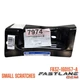 2015-2025 FORD MUSTANG LEFT SUPPORT PLATE NEW OEM FR3Z-16D157-A 2015-2025 FORD MUSTANG LEFT SUPPORT PLATE NEW OEM FR3Z-16D157-A