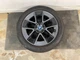 2022-2026 BMW I4 G26 Wheel Rim Alloy 18X7.5j W/ 225/50 R18 Tire OEM