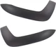  Front, Driver and Passenger Side Fender Flares For Toyota Tacoma 2005-2015