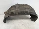 2022-2024 Volkswagen Taos Rear Passenger Inner Quarter Wheel Liner 2Gj-810-972-B