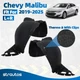 Front Fender Liner Inner Panel For 2019-2025&nbsp;Chevrolet Malibu Driver + Passenger