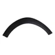 For Hyundai Tucson 2016-2021 Wheel Arch Molding Passenger Side | Front | CAPA For Hyundai Tucson 2016-2021 Wheel Arch Molding Passenger Side | Front | CAPA