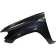 For Toyota Tacoma Front Fender 2016 2017 2018 Driver Side CAPA Certified Steel For Toyota Tacoma Front Fender 2016 2017 2018 Driver Side CAPA Certified Steel