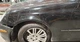 2008 Mercedes E350 OEM Front Left Hand Drivers Side Fender Panel Black 040 06-09 2008 Mercedes E350 OEM Front Left Hand Drivers Side Fender Panel Black 040 06-09