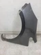 2012-2017 Kia Rio Driver Fender Panel - Platinum Graphite 663111W100 *Scratches*