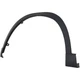 Fender Flares Front Left Hand Side Driver TK4851W30D for Mazda CX-9 2016-2023 Fender Flares Front Left Hand Side Driver TK4851W30D for Mazda CX-9 2016-2023