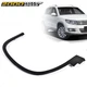 Fit For 2012-2017 Volkswagen Tiguan Front Right Side Textured Black Fender Flare