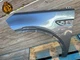2015-2023 LAND ROVER DISCOVERY SPORT - FRONT LEFT FENDER BLUE (1CK) OEM 18 kmi 2015-2023 LAND ROVER DISCOVERY SPORT - FRONT LEFT FENDER BLUE (1CK) OEM 18 kmi