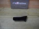 Audi A8 S8 D2 4D Protective Strip Molding Right Front Fender 4D0853972D LY5K Audi A8 S8 D2 4D Protective Strip Molding Right Front Fender 4D0853972D LY5K