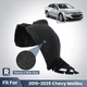 Front Fender Liner Inner Panel For 2019-2025 Chevrolet Malibu Right 84506559