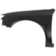 Front Fender for Subaru Impreza 2008-2011, Left (Driver), Primed (Ready to