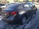 Driver Left Fender Fits 14-18 MAZDA 3 5047370 Driver Left Fender Fits 14-18 MAZDA 3 5047370