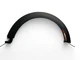 Mini Cooper JCW Right Front Fender Wheel Arch Trim NEW OEM 51777387890 F55 F56 F Mini Cooper JCW Right Front Fender Wheel Arch Trim NEW OEM 51777387890 F55 F56 F