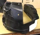 NEW GENUINE OEM 2011-2015 Honda CR-Z Front Driver Fender Liner 74151-SZT-G00