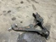 2024 GMC SIERRA250 Driver Left Side Front Lower Control Arm OEM 2024 GMC SIERRA250 Driver Left Side Front Lower Control Arm OEM