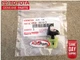 FITS: 22 - 25 TOYOTA TUNDRA SUN VISOR HOLDER CLIP QTY 1 OEM NEW BLACK FITS: 22 - 25 TOYOTA TUNDRA SUN VISOR HOLDER CLIP QTY 1 OEM NEW BLACK