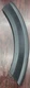 2020-2023 Ford Explorer Left Fender Flare 2020-2023 Ford Explorer Left Fender Flare