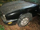 1995-2003 Jaguar XJ6, XJ8 X300 X308 left front wing fender AXX1517