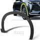 Fit 2016-2023 Mazda CX-9 Front Passenger Side Wheel Opening Molding TK48-51-W20D Fit 2016-2023 Mazda CX-9 Front Passenger Side Wheel Opening Molding TK48-51-W20D