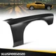Right Passenger Side Front fender Fit For Dodge Challenger 2008-2023 Right Passenger Side Front fender Fit For Dodge Challenger 2008-2023