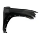 HY1241181 Replacement Front Passenger Side Fender Fits 2022-2024 Hyundai Tucson HY1241181 Replacement Front Passenger Side Fender Fits 2022-2024 Hyundai Tucson