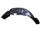 Genuine Honda Cover L Rear Fender 74556-S9V-A10