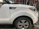 2014 Kia Soul Fender Passenger Right Front Panel Clear White PC1D RH Side OEM