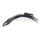 For 2005-2011 STS Front Right Inner Fenders Black Plastic 25842417 GM1249167 Q For 2005-2011 STS Front Right Inner Fenders Black Plastic 25842417 GM1249167 Q