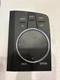BMW Part #65825A64233   i4 G26 idrive controller
