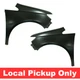 Front Fender Set Primed For 2011-2013 Honda Odyssey HO1241180 HO1240180 Front Fender Set Primed For 2011-2013 Honda Odyssey HO1241180 HO1240180