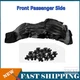 Fender Liner w/ Clips For 2011-2017 Toyota Sienna Front Passenger Side