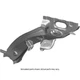 Genuine GM Passenger Side Front Compartment Upper Side Rail 84513502 Genuine GM Passenger Side Front Compartment Upper Side Rail 84513502