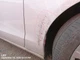 RIGHT WHT FENDER OEM 08-17 A5 AUDI 8T0821106H