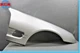03-08 Mercedes R230 SL500 SL550 Front Right Passenger Side Fender Cover Oem 03-08 Mercedes R230 SL500 SL550 Front Right Passenger Side Fender Cover Oem