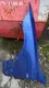 Fender Left Fender Panel Left Parafanghi Ailes BMW i4 G26 Genuine 8739309