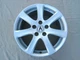 04 05 06 07 08 Acura TSX Wheel Rim 17x7JJ 04 05 06 07 08 Acura TSX Wheel Rim 17x7JJ