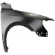 Fender For Volkswagen Passat 2012-2015 Front Passenger Side Fender For Volkswagen Passat 2012-2015 Front Passenger Side