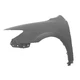 SC1240103 Front Driver Side Fender fits 2005-2010 Scion TC V SC1240103 Front Driver Side Fender fits 2005-2010 Scion TC V