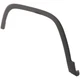 Front Driver Left LH Side Fender Flare For 2014-2018 Jeep Cherokee Front Driver Left LH Side Fender Flare For 2014-2018 Jeep Cherokee