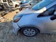 2017 KIA RIO Driver Left Fender Used 4DR SED SLV PC Local Pick Up Only