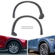 Fender Flares Trim Set For 2017-2021 Mazda CX-5 Front Driver and Passenger Side